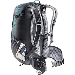 Рюкзак Deuter Trans Alpine 28 SL Black (1052-3205120 7000) - мініатюра 2