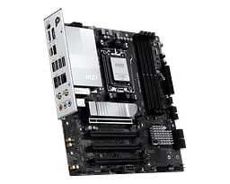 Материнська плата MSI B850M-P WIFI PRO Socket AM5 - мініатюра 2