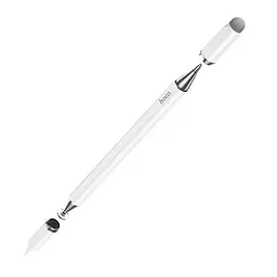 Стилус Hoco Cool dynamic series 3-in-1 passive universal capacitive pen GM111