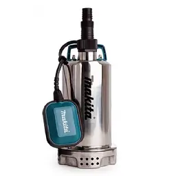 Насос дренажний Makita PF1100 - мініатюра 1