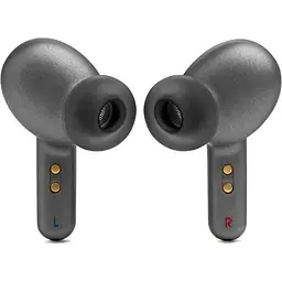 Бездротові навушники JBL Live Pro 2 TWS (JBLLIVEPro2TWSBLK) чорні - мініатюра 3