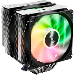 Кулер для процесора FSP MP7 ARGB 1700/1200 / AMD:AM4/AM5 (MP7)