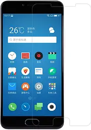 Захисне скло Veron Meizu M5 - мініатюра 2