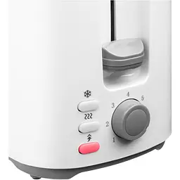 Тостер Sencor STS 2606WH - мініатюра 5