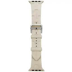 Ремінець Kilim для Apple Watch 42(ser.1-3)/44/45/46/49mm Starlight