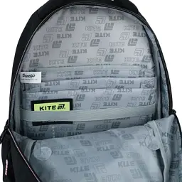 Рюкзак шкільний Kite Education teens 905M Kuromi (HK26-905M) - мініатюра 7