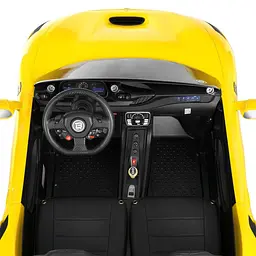 Дитячий електромобіль Bambi Машина M 6197EBLR-6 24V до 100 кг - мініатюра 7