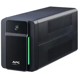 Лінійно-інтерактивний ДБЖ APC Back-UPS 410W, 750VA (BX750MI) - мініатюра 2