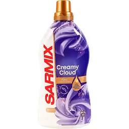 Кондиціонер для білизни Sarmix Creamy Cloud 900 мл