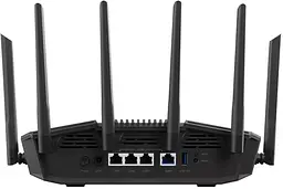 Маршрутизатор Asus RT-BE90 BE9400 3x2.5GE LAN 2.5GE WAN 1xUSB 3.0 Mesh - мініатюра 5