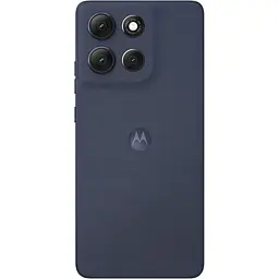 Смартфон Motorola Moto G86 8/256GB Spellbound (PB7L0101RS) UA-UCRF [139321] - мініатюра 5