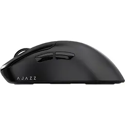 Миша Ajazz AJ179P MC Charging Dock Black (AJ179P-MC-B) [157778]