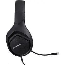 Ігрові навушники Somic GS301 Black (9590010569) [119408] - мініатюра 4