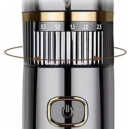 Машинка для стрижки волосся Riwa Hair Clipper RE-6501T Silver - мініатюра 2