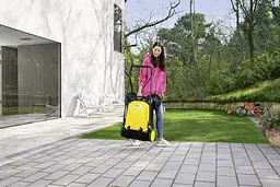 Підмітальна машина Karcher S 4 Twin (1.766-360.0) - мініатюра 4