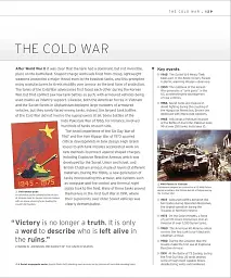 The Tank Book. The Definitive Visual History of Armoured Vehicles - мініатюра 10