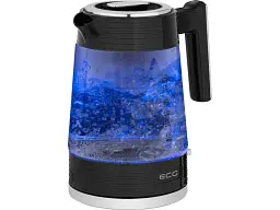 Електрочайник ECG RK 1750 Stripe - мініатюра 2