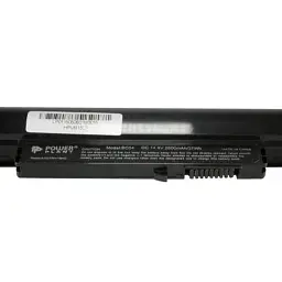 Акумулятор до ноутбука HP Pavilion Sleekbook 15 (HSTNN-YB4D) 14.4V 2600mAh PowerPlant (NB00000253) - мініатюра 2