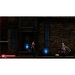 Ключ активації Microsoft Demoniaca: Everlasting Night для Xbox One/Series - мініатюра 11
