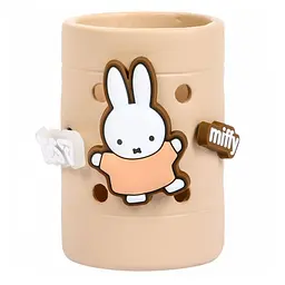 Стакан для письмового приладдя Yes Miffy Bunny (708609)