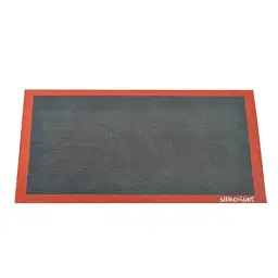 Кондитерський килимок Silikomart Air Mat Gastronorm для випічки 520x315 мм (Air Mat Gastronorm)