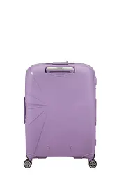 Валіза American Tourister STARVIBE DIGITAL LAVENDER 67x46x27(30) 67 См MD5*81003 - мініатюра 9