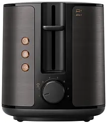 Тостер Philips Viva Collection HD2650/30 - мініатюра 2