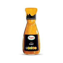 Соус Руна Карі 235 г (4820015949059)