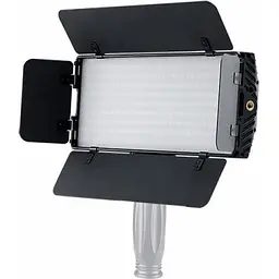 Накамерне світло Tolifo PT-30B II 30W color 3200-5600K [110712] - мініатюра 2