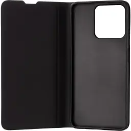 Чохол до мобільного телефона BeCover Exclusive New Style ZTE Blade A35 Red (712608) - мініатюра 5