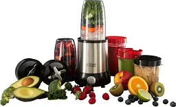 Міксер Russell Hobbs 23180-56 - мініатюра 2