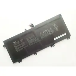 Акумулятор до ноутбука ASUS ROG FX705 B41N1711, 4240mAh (64Wh), 4cell, 15.2V, Li-ion (A47559) - мініатюра 2