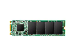 SSD-накопичувач Transcend 825S 500 GB (TS500GMTS825S) - мініатюра 2