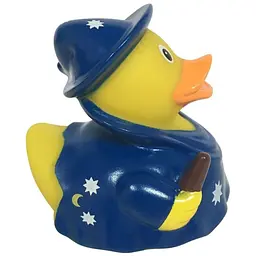 Качка FunnyDucks Чарівник (1947) - мініатюра 4