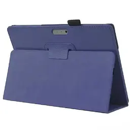 Чохол книжка Microsoft Surface Pro 11 Синій - мініатюра 3