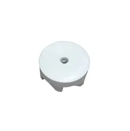 Муфта чаші с гайкой М5 в комплекті Camry CR 4058 - мініатюра 3