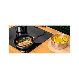 Набір посуду Tefal Ingenio Emotion 13 предметів (L897SD74) - мініатюра 9
