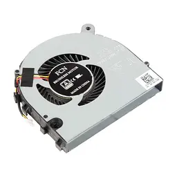 Вентилятор ноутбука Acer Aspire VX5-591G (DC28000J2F0ER) 5V,0.5A,4pin (A48497) - мініатюра 3