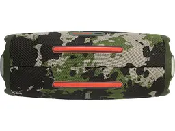 Портативна колонка JBL Charge 6 Squad (CHARGE6SQUAD) - мініатюра 7
