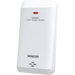 Метеостанція Sencor SWS 7300 (35053972) [134781] - мініатюра 9