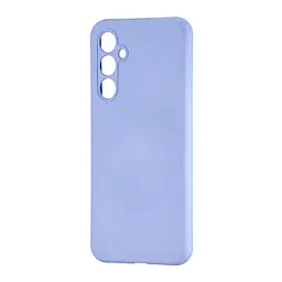 Чохол TPU Colorful Protected Camera Samsung A54 5G (A546) Lilac Purple