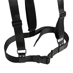 Нагрудне кріплення для реєстратора RECODA M502 (75-00270) - мініатюра 4