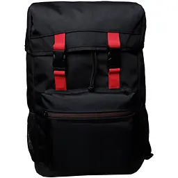 Рюкзак Acer Nitro Multi-funtional 15.6 Black - мініатюра 2