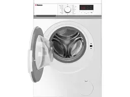 Пральна машина автоматична Hansa WHN610D1W - мініатюра 2