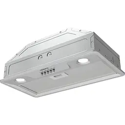 Витяжка вбудована Ardesto HFI-F700MINX Gray [142610]