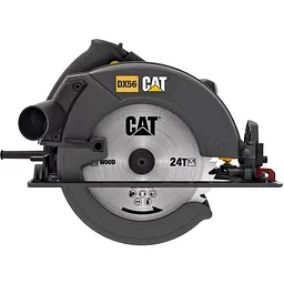 Дискова пила Cat (DX56)