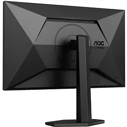 Монітор TFT 27 AOC Q27G4XF, Fast IPS, QHD, 180Гц, 0,5мс, HDMI, DP, HAS, Pivot, чорно-сірий - мініатюра 7
