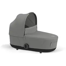 Люлька Mios Lux Mirage Grey