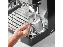 Кавоварка ріжкова Cuisinart Bean-to-Cup EM640E - мініатюра 4