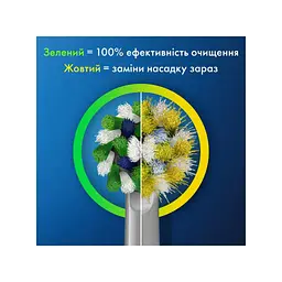 Електрична зубна щітка Oral-B D103.413.3 PRO, чорна - мініатюра 5